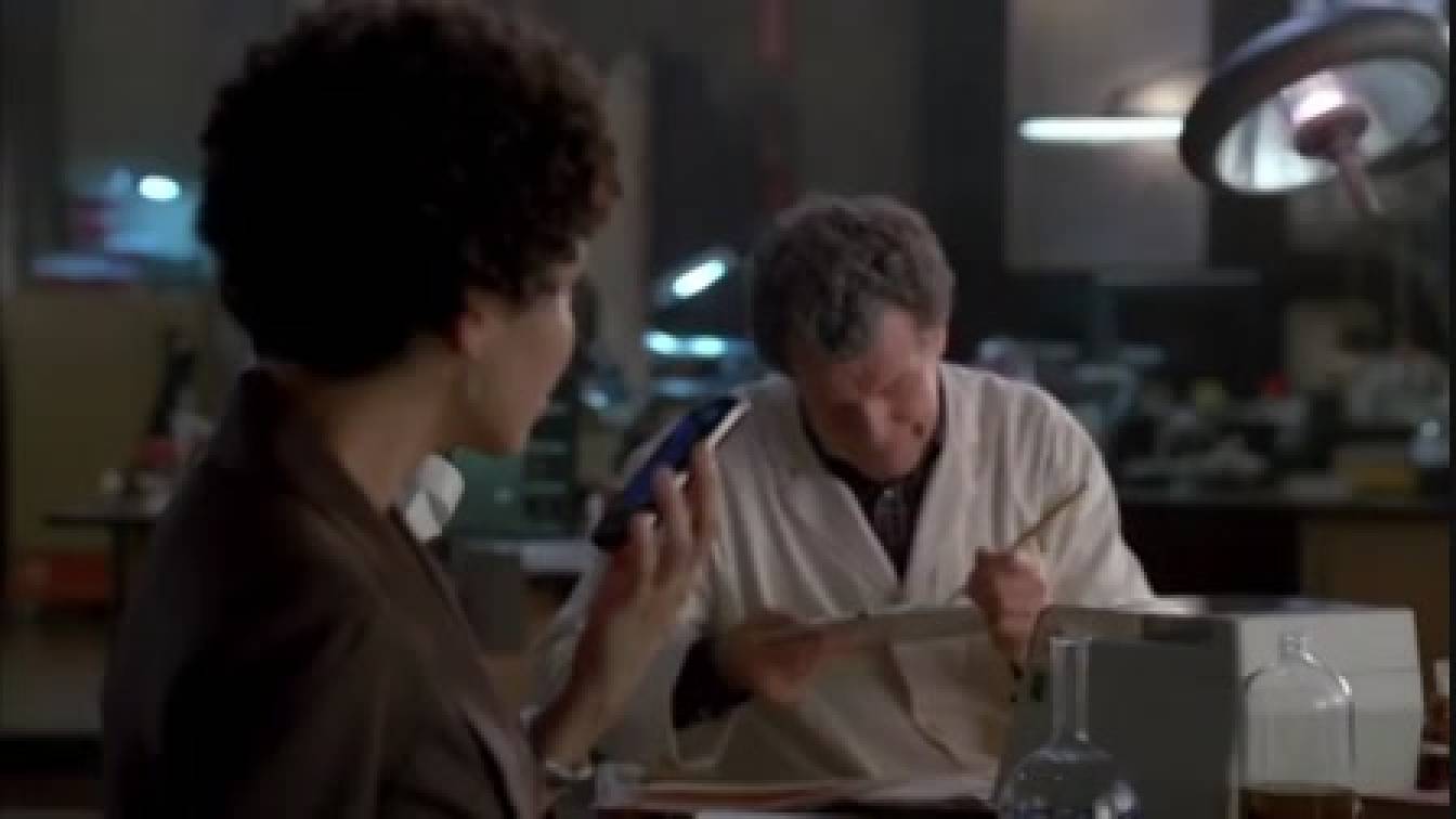 A rejtély 3. évad 11. rész