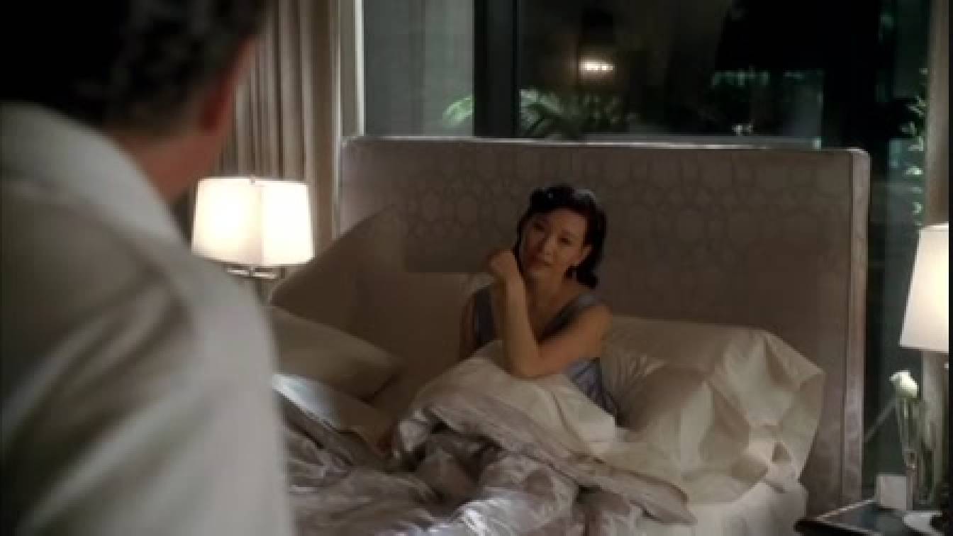 A rejtély 3. évad 13. rész