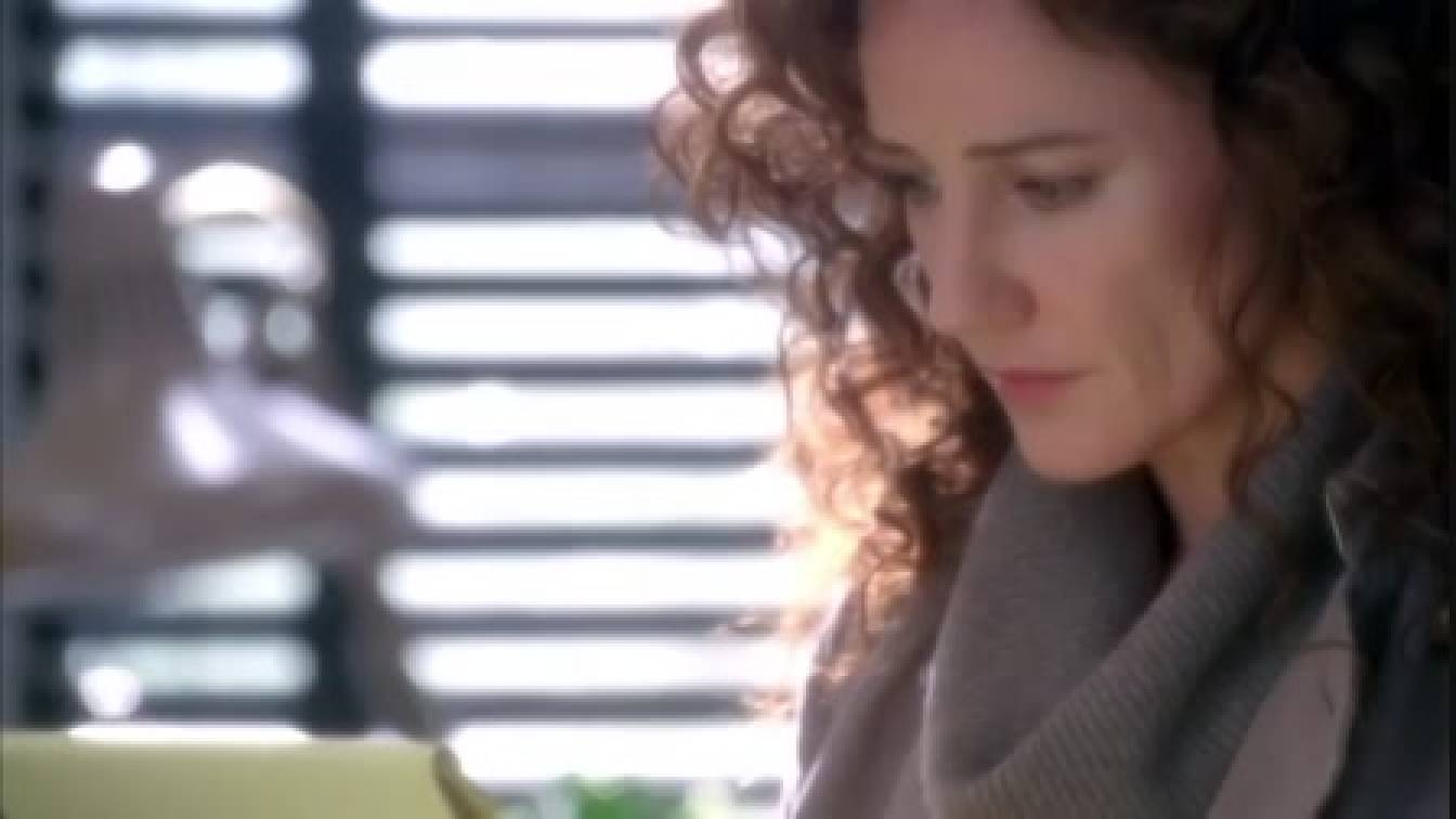 A rejtély 3. évad 15. rész