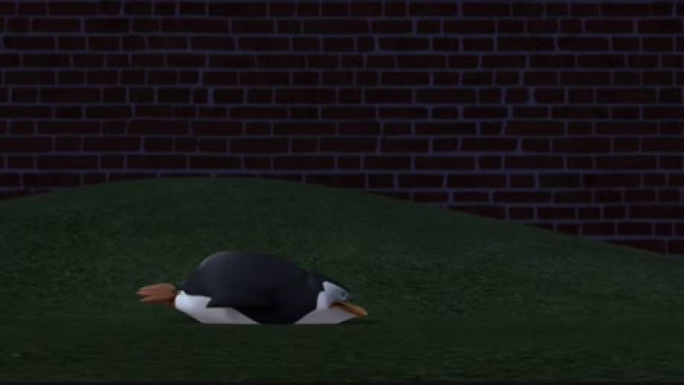 A Madagaszkár pingvinjei  1. évad 08. rész