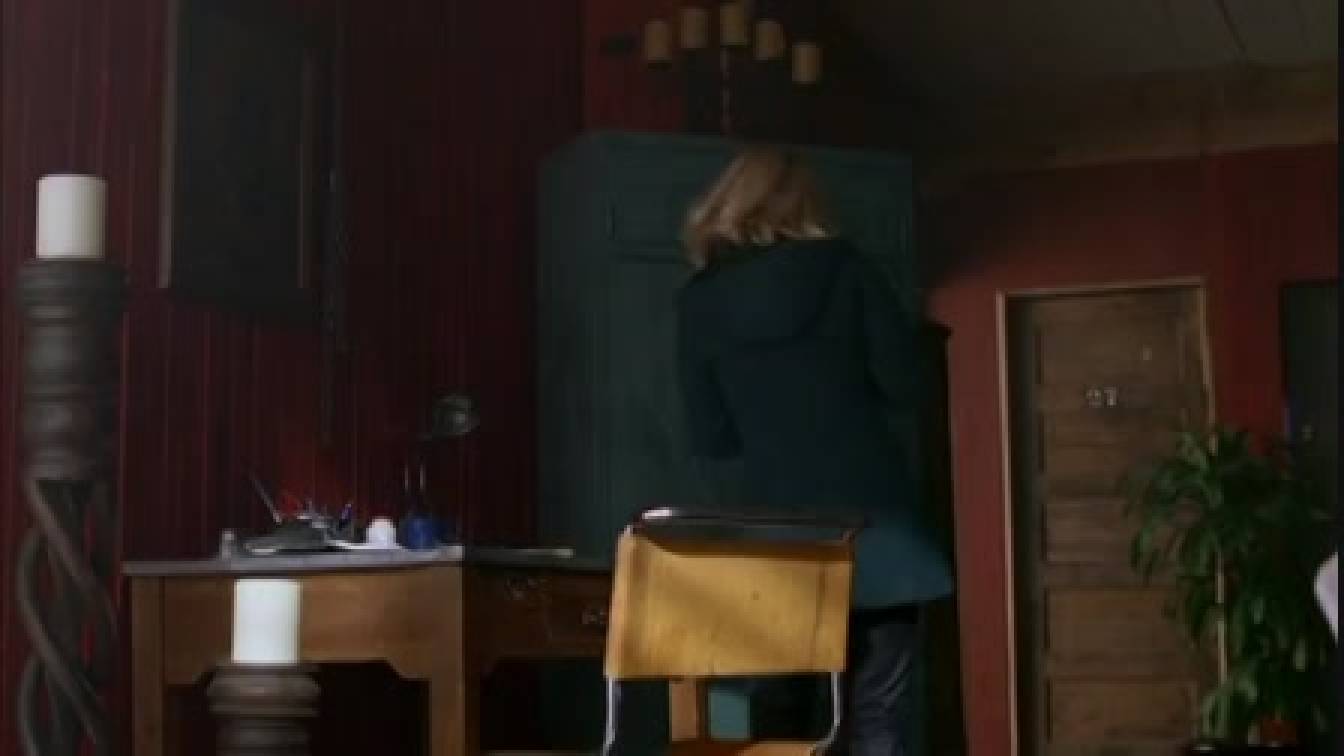 A rejtély 3. évad 17. rész