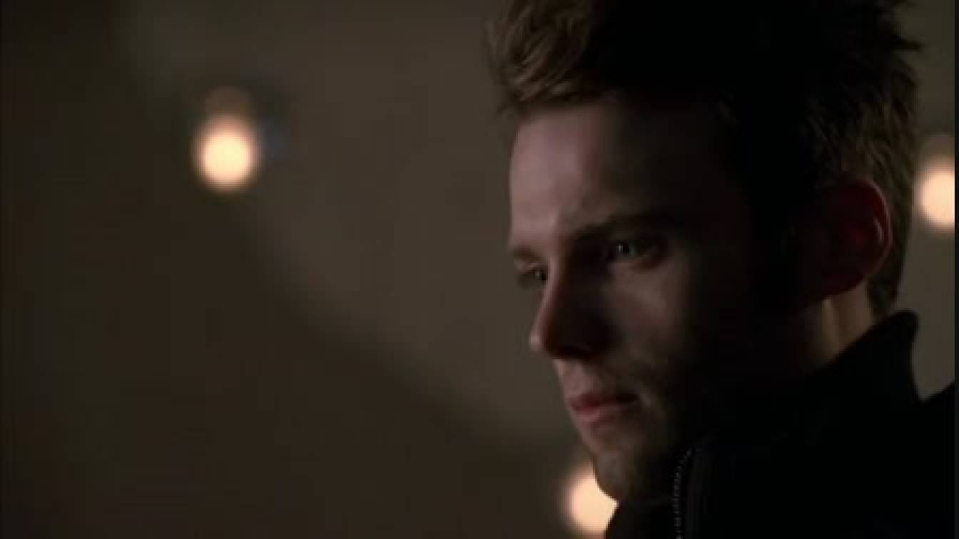 A rejtély 3. évad 18. rész