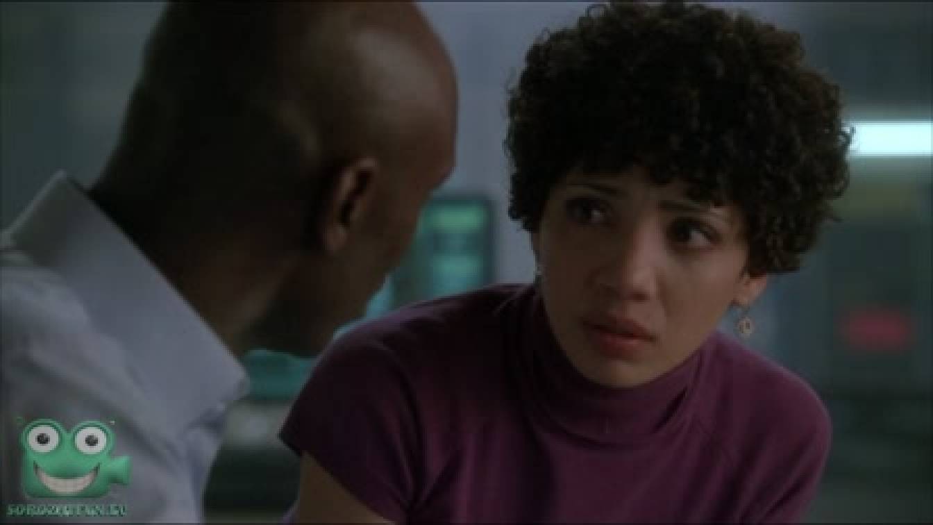 A rejtély 3. évad 19. rész