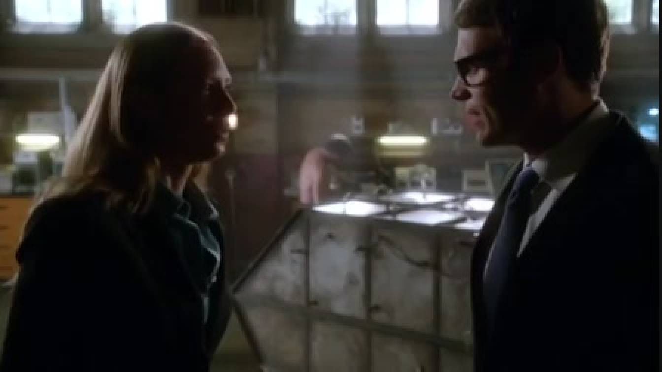 A rejtély 4. évad 01. rész