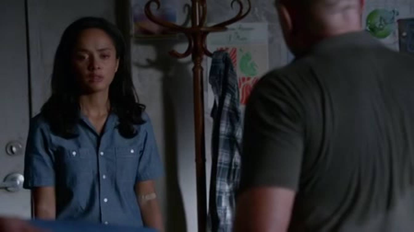 Búra alatt 2. évad 13. rész