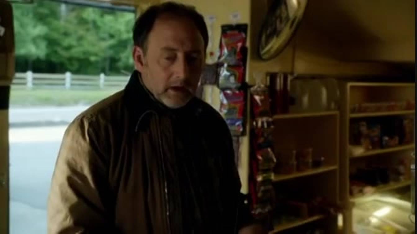 A rejtély 4. évad 05. rész