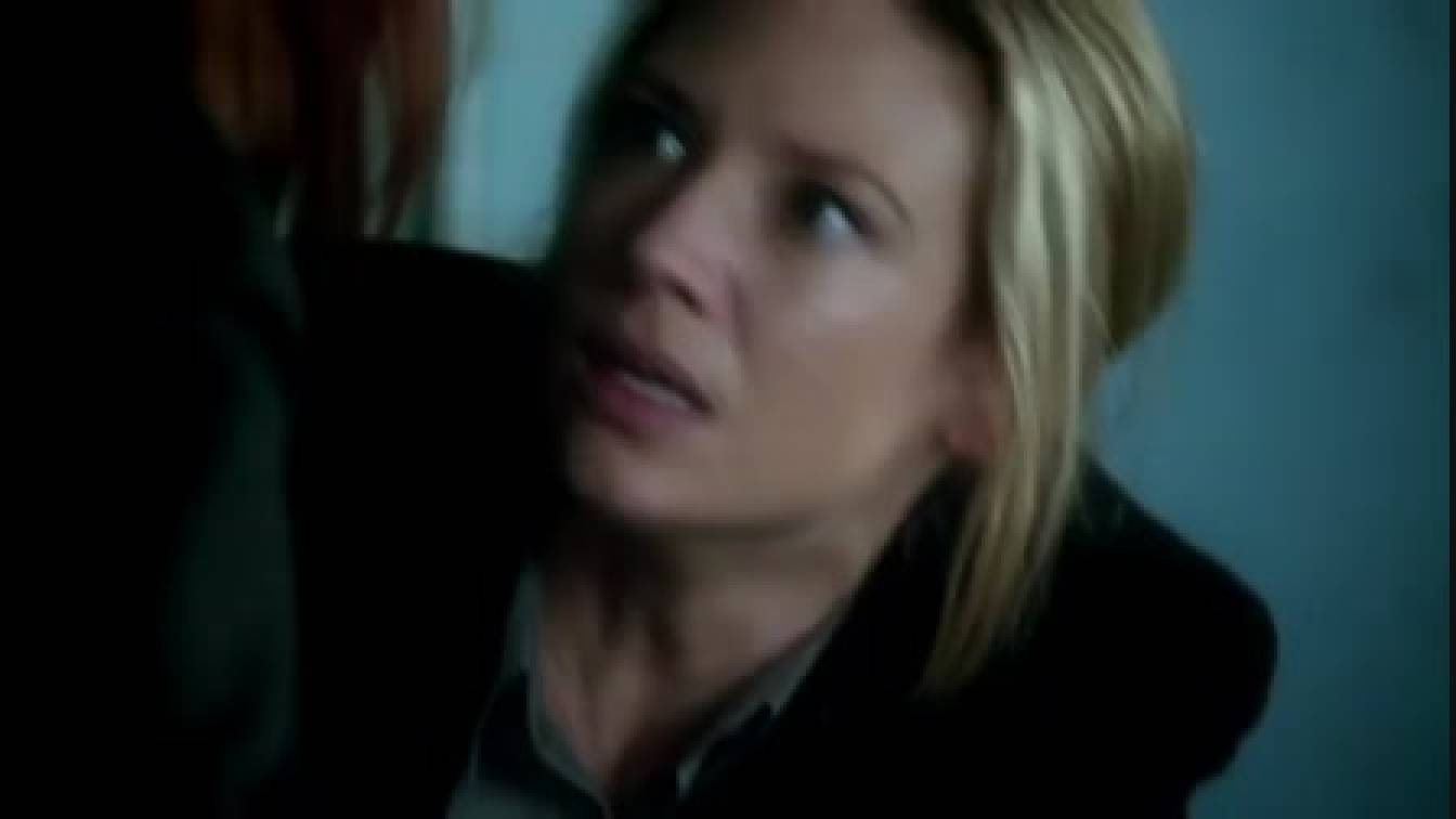 A rejtély 4. évad 14. rész