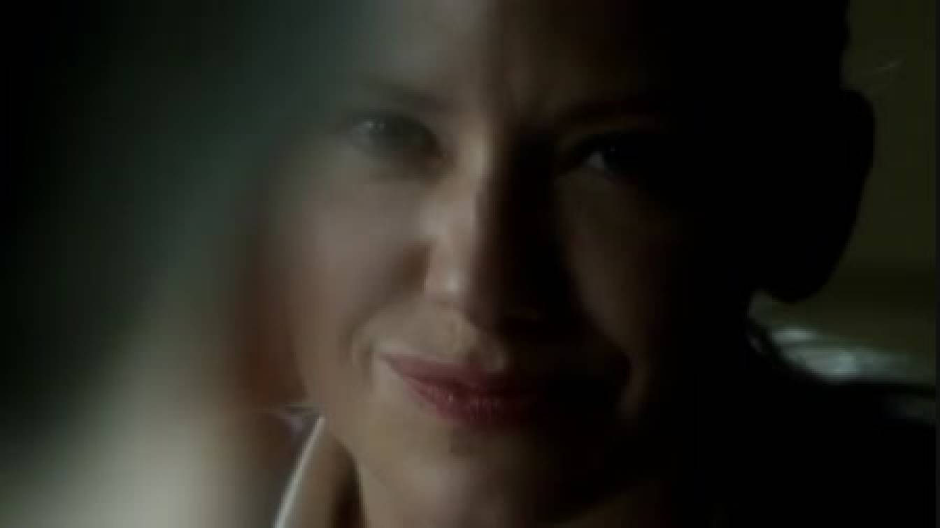 A rejtély 4. évad 15. rész