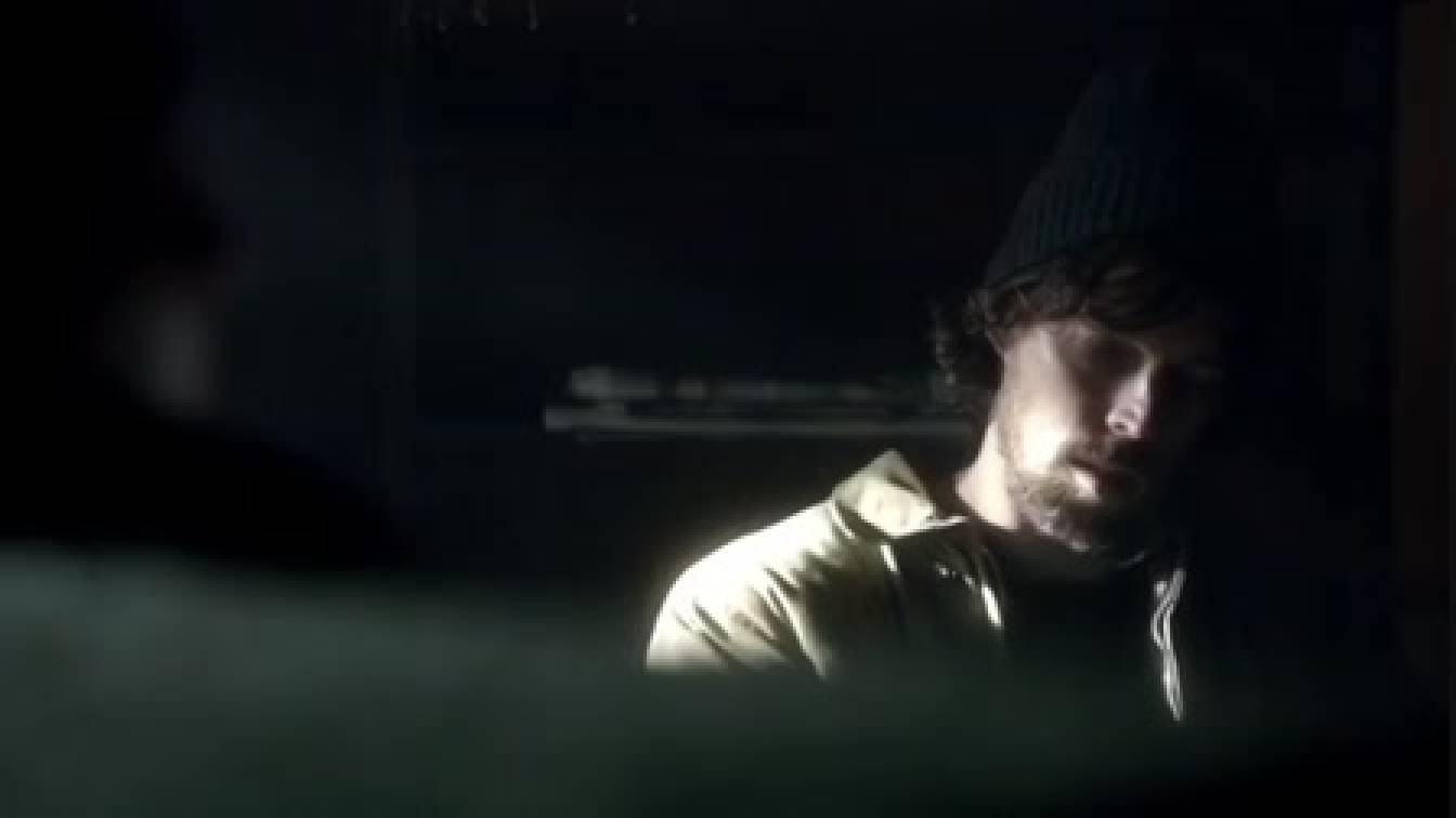 A rejtély 4. évad 17. rész