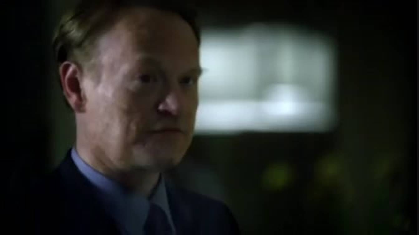 A rejtély 4. évad 18. rész