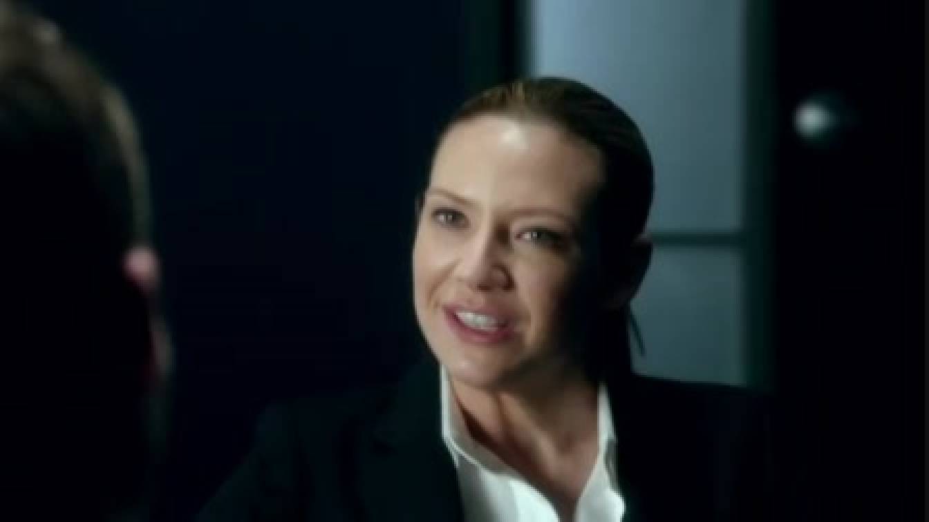 A rejtély 4. évad 20. rész