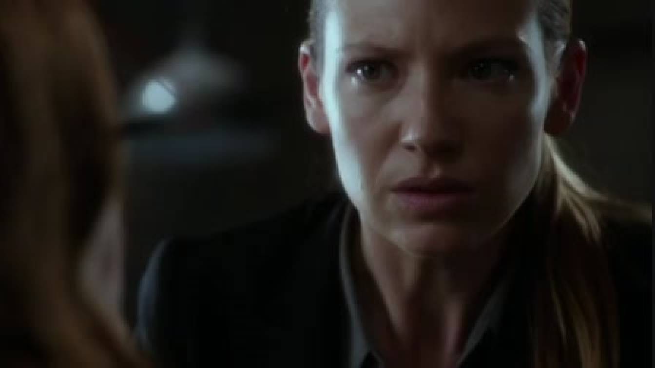 A rejtély 4. évad 22. rész