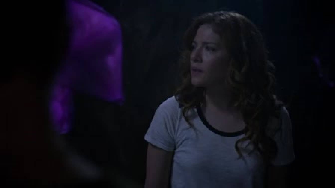 Búra alatt 3. évad 03. rész