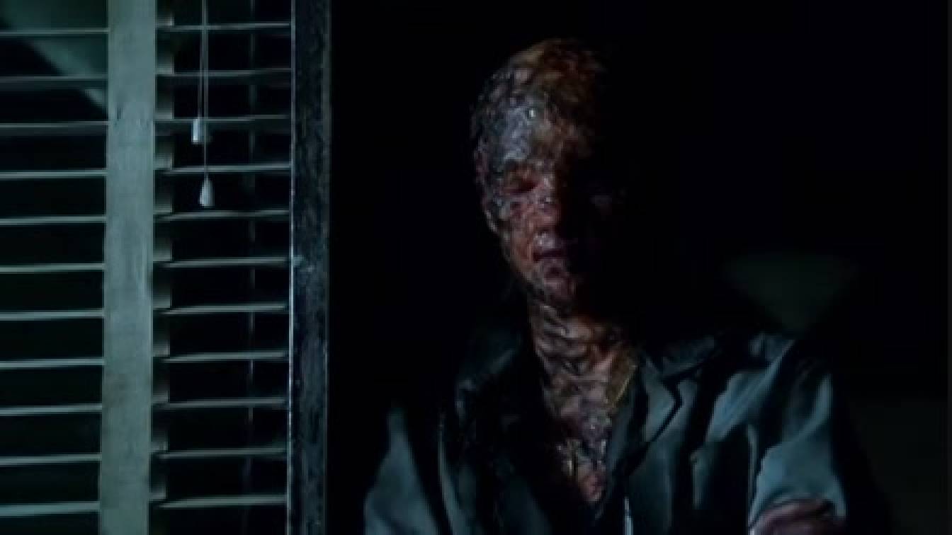 A rejtély 5. évad 09. rész