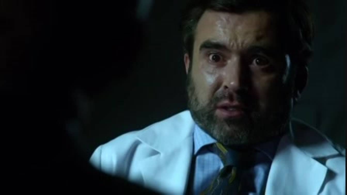 A rejtély 5. évad 10. rész