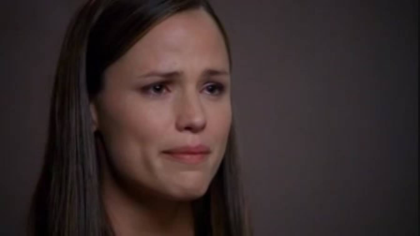 Alias 3. évad 01. rész