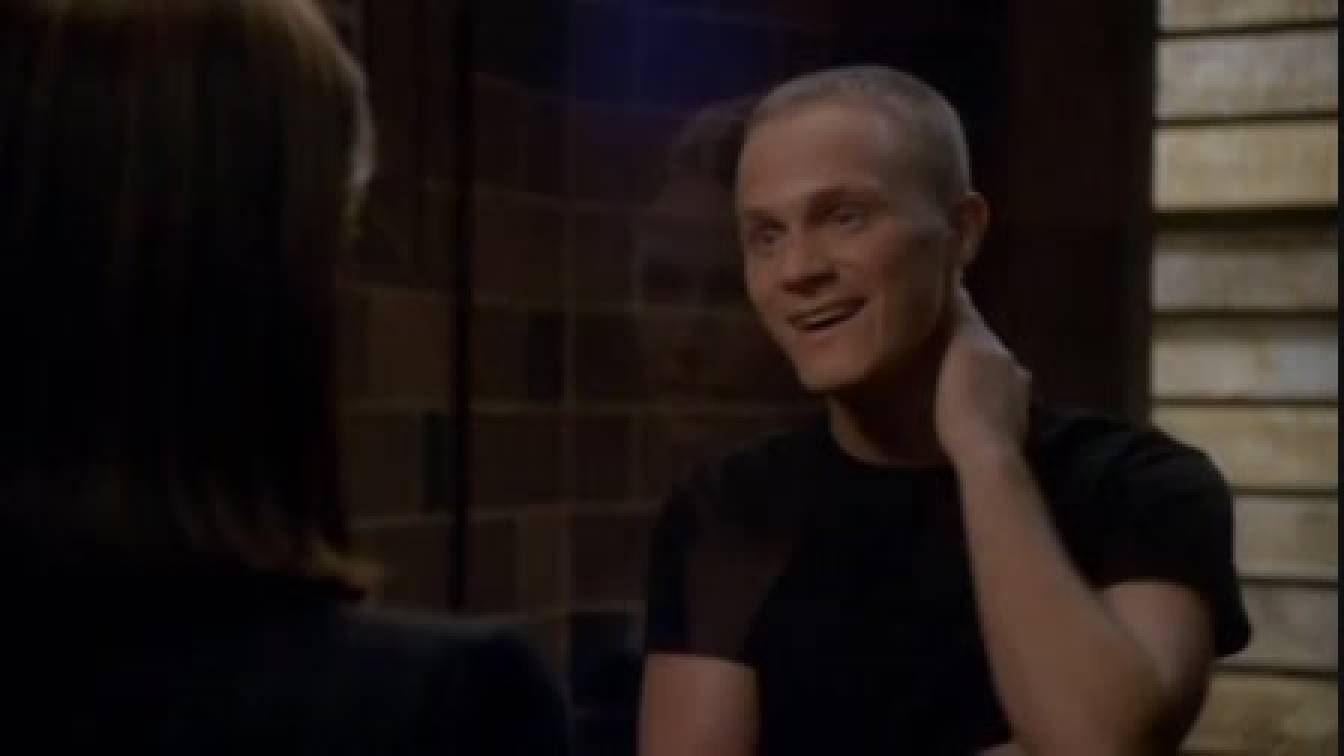 Alias 3. évad 02. rész