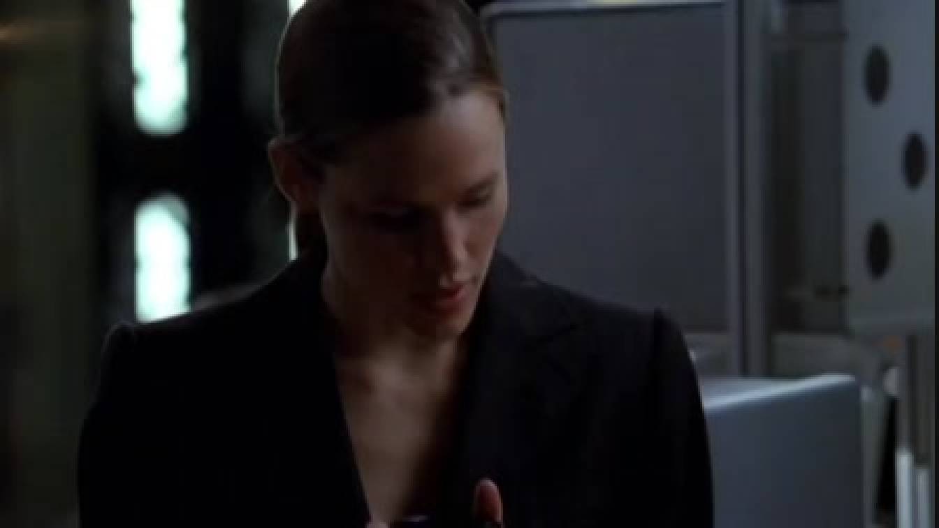 Alias 3. évad 06. rész