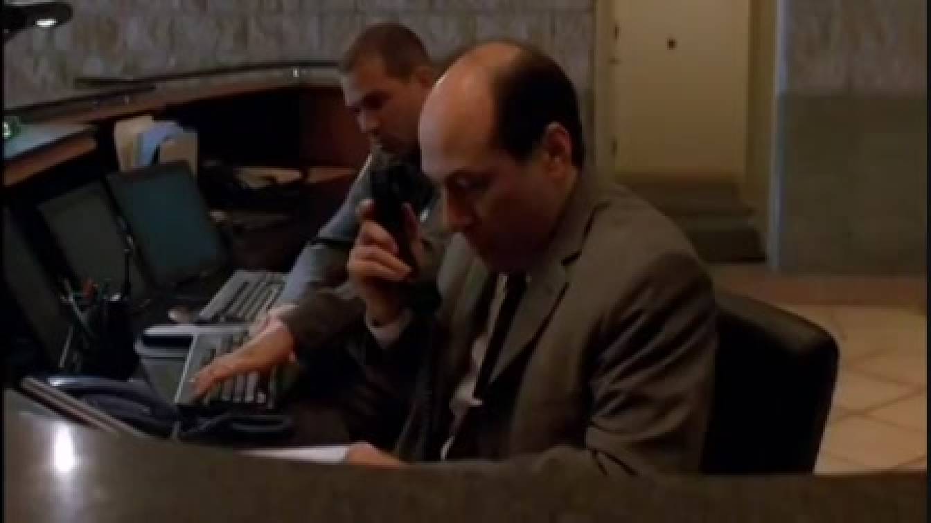 Alias 3. évad 08. rész