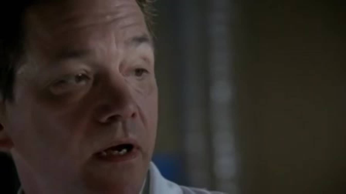 Búra alatt 3. évad 05. rész