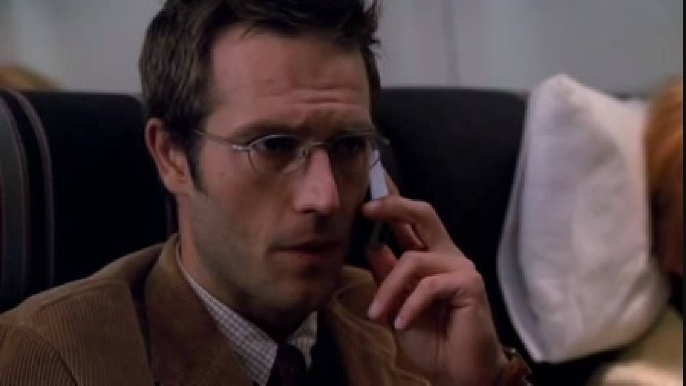 Alias 3. évad 15. rész