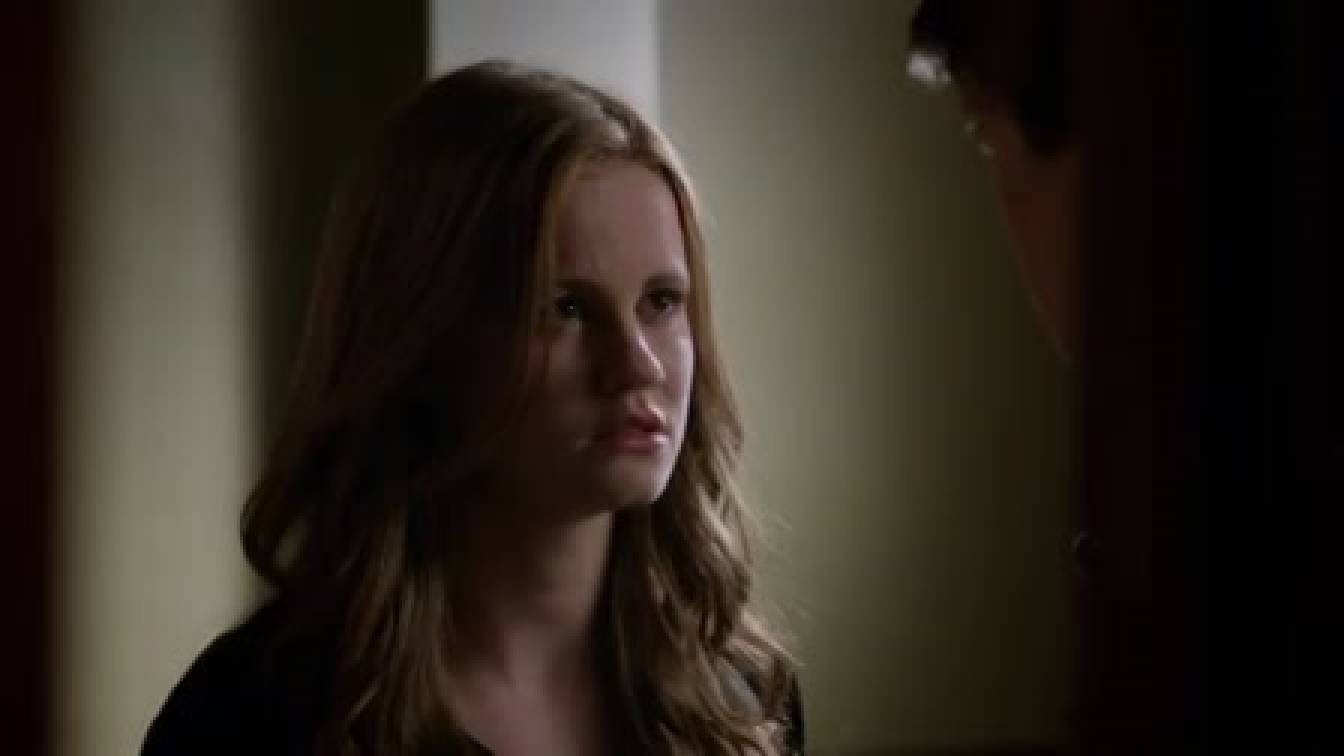 Búra alatt 3. évad 06. rész