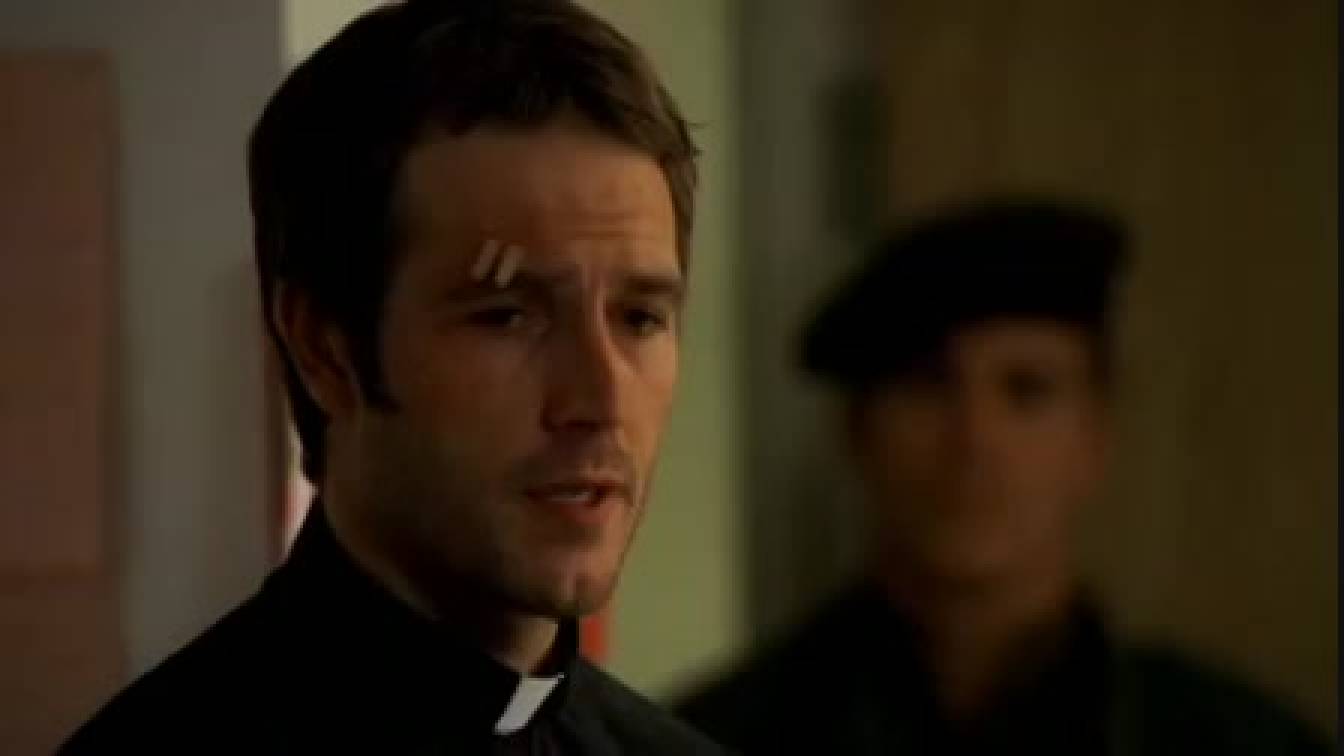 Alias 4. évad 05. rész