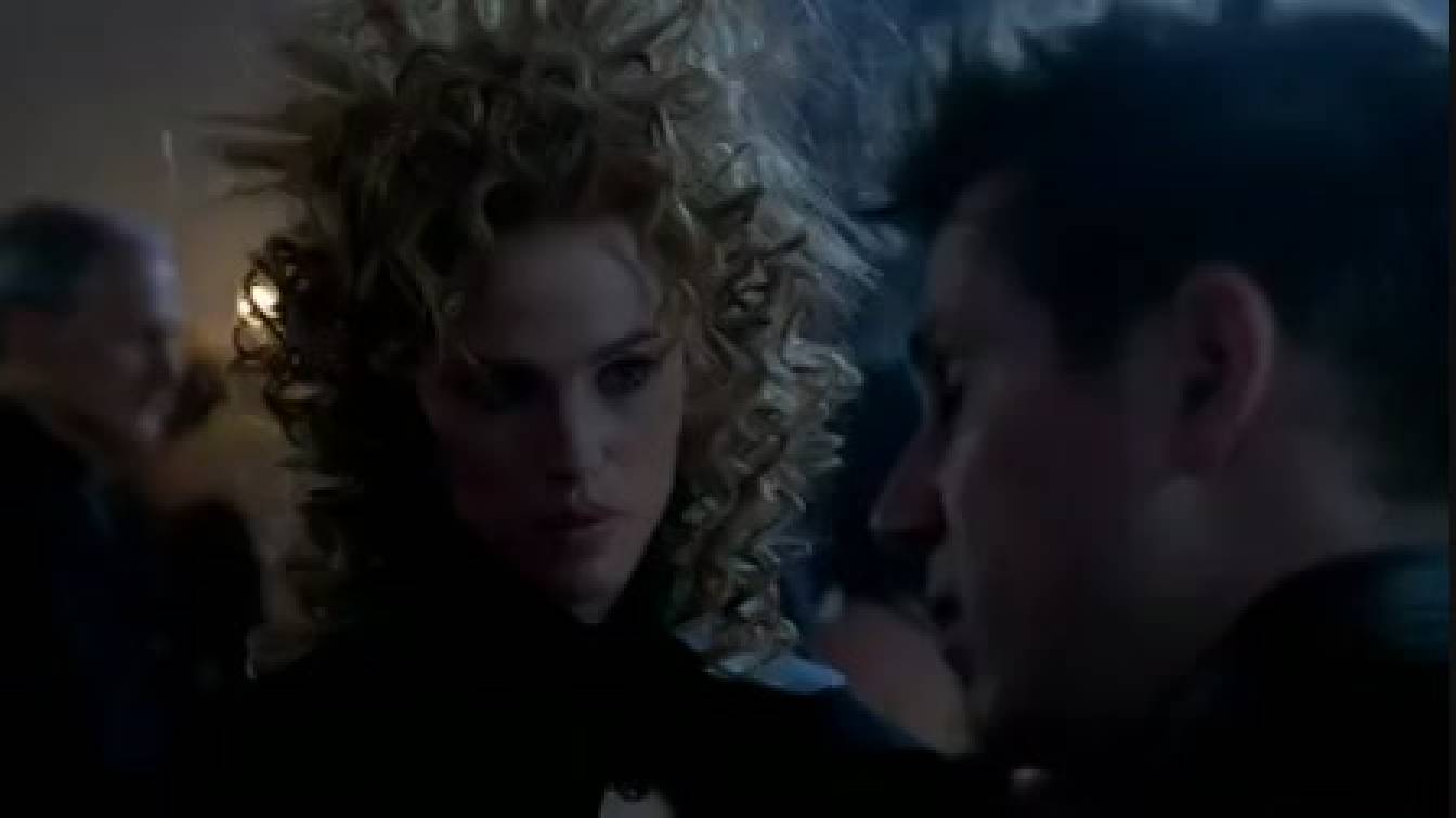 Alias 4. évad 06. rész