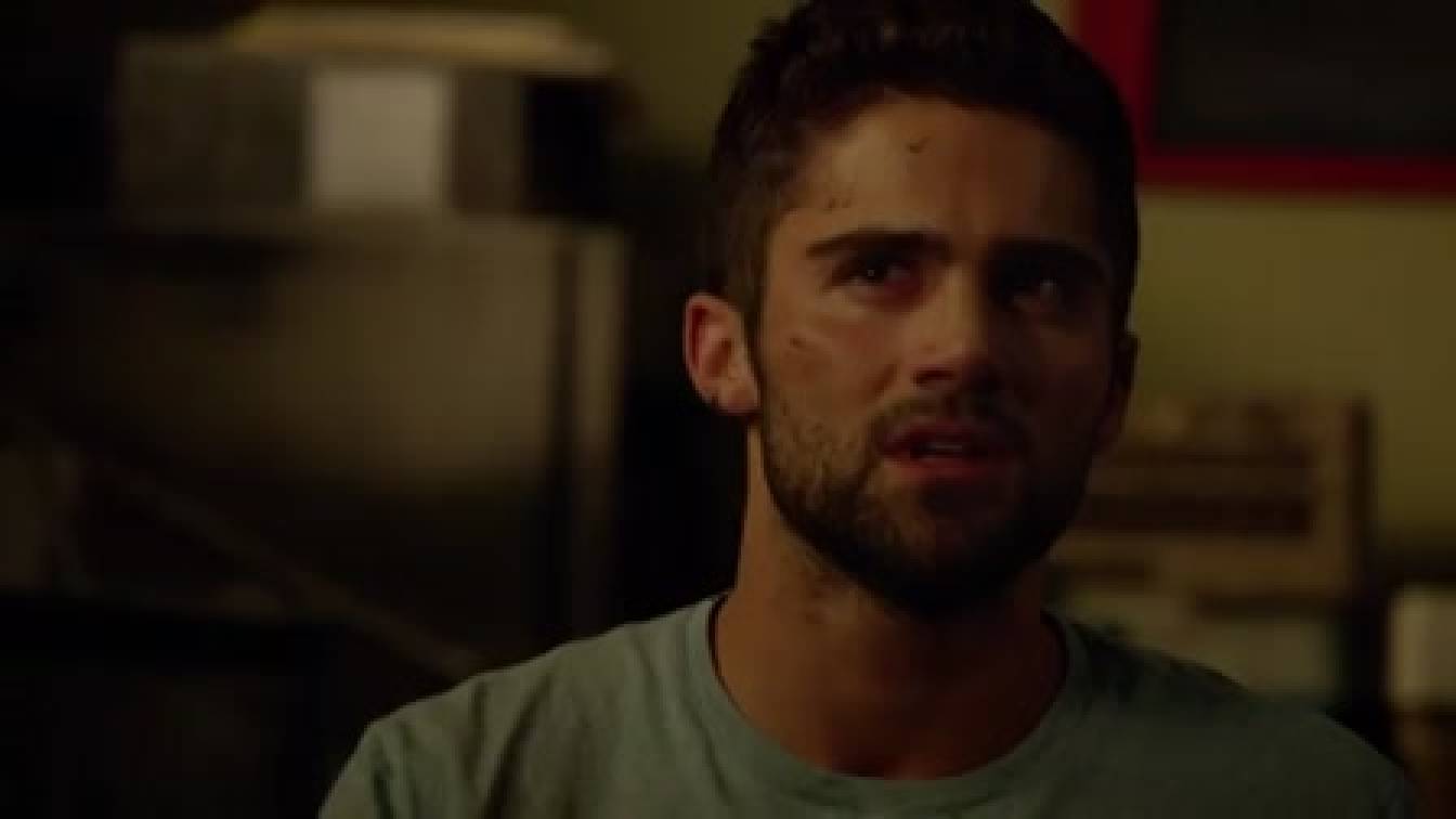 Búra alatt 3. évad 07. rész