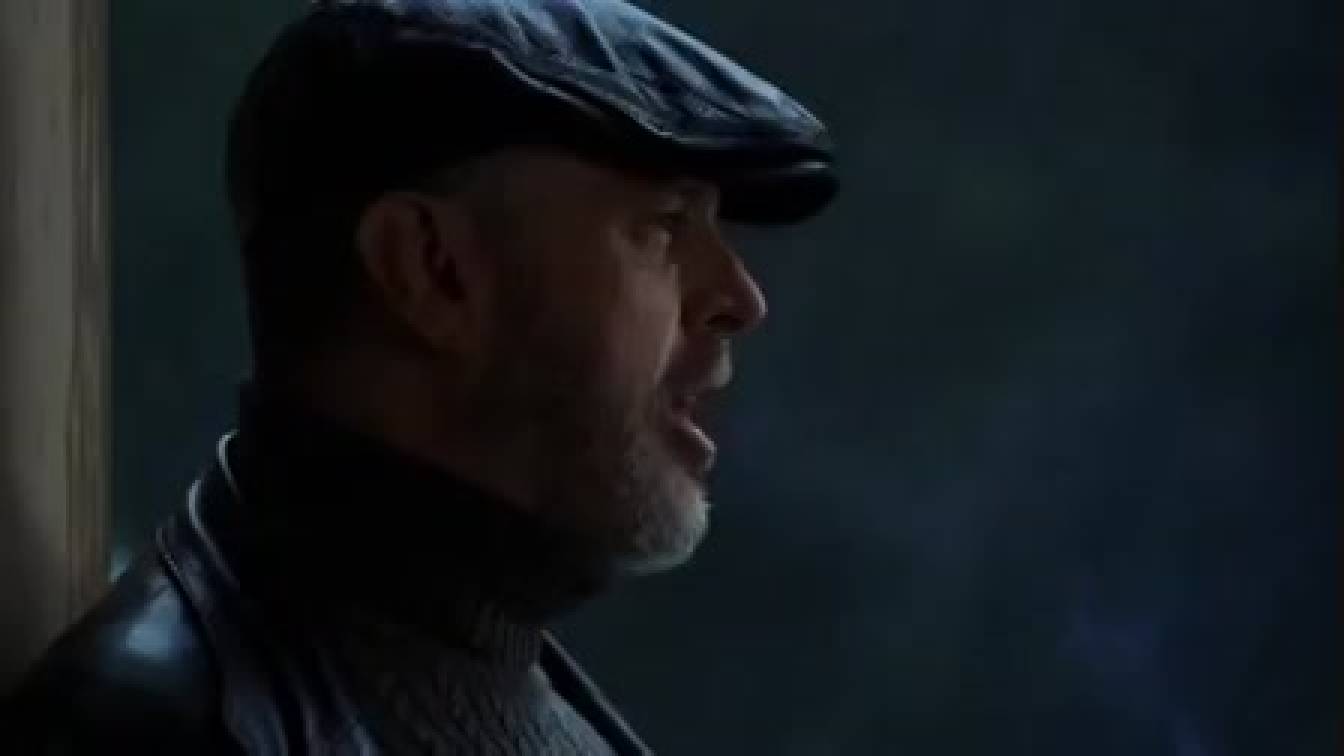 Alias 4. évad 09. rész