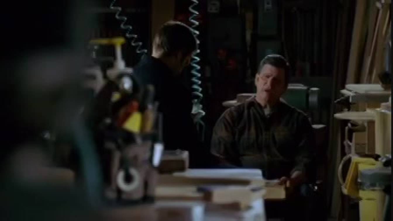 Alias 4. évad 11. rész