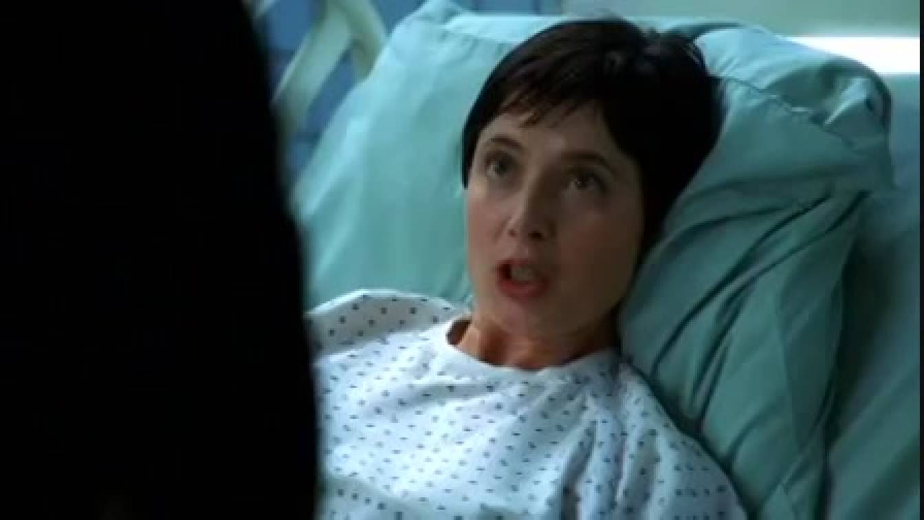 Alias 4. évad 15. rész