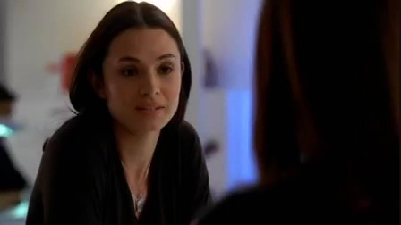 Alias 4. évad 17. rész