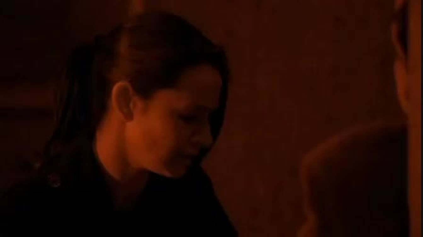 Alias 4. évad 22. rész