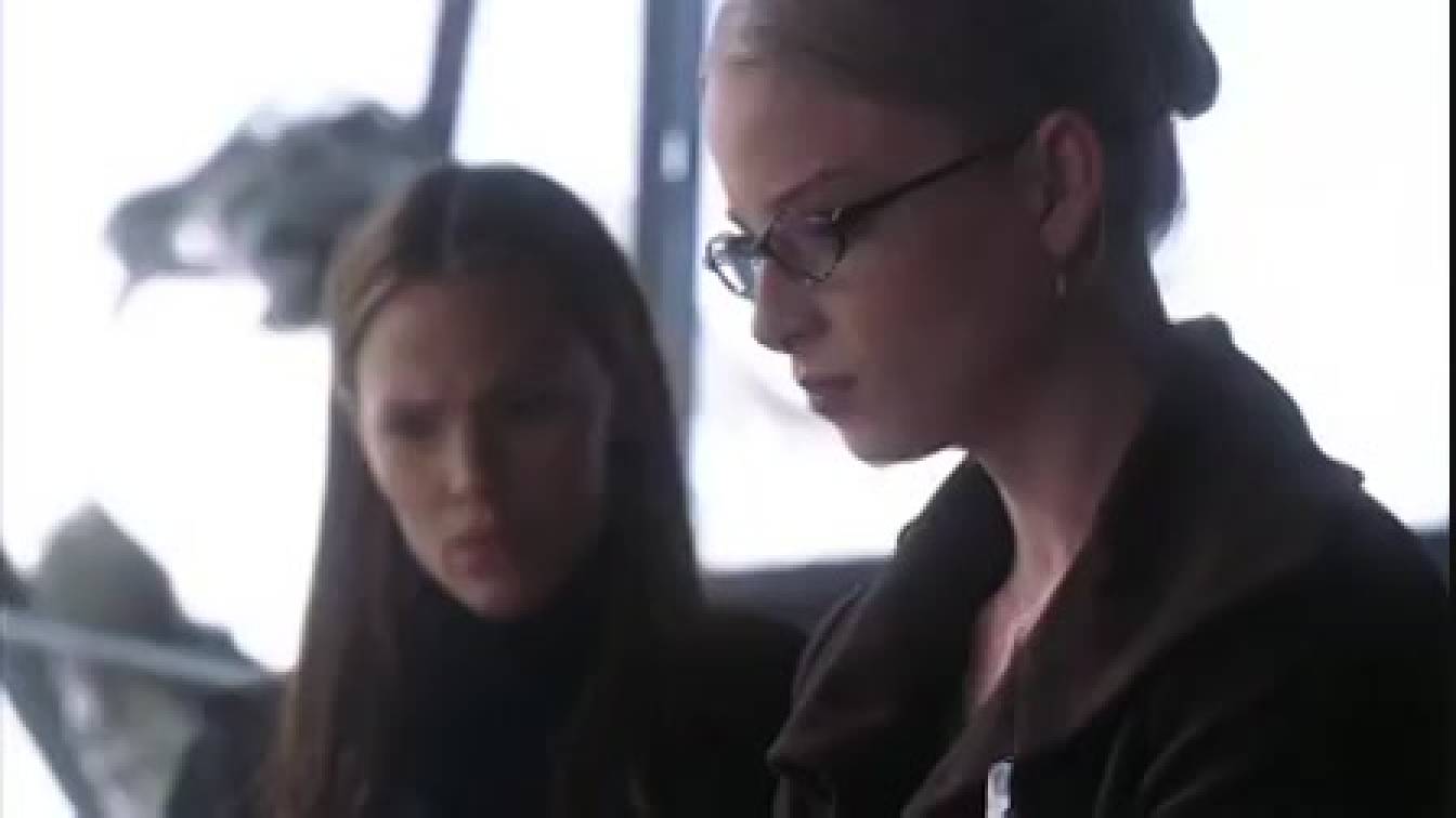 Alias 5. évad 04. rész