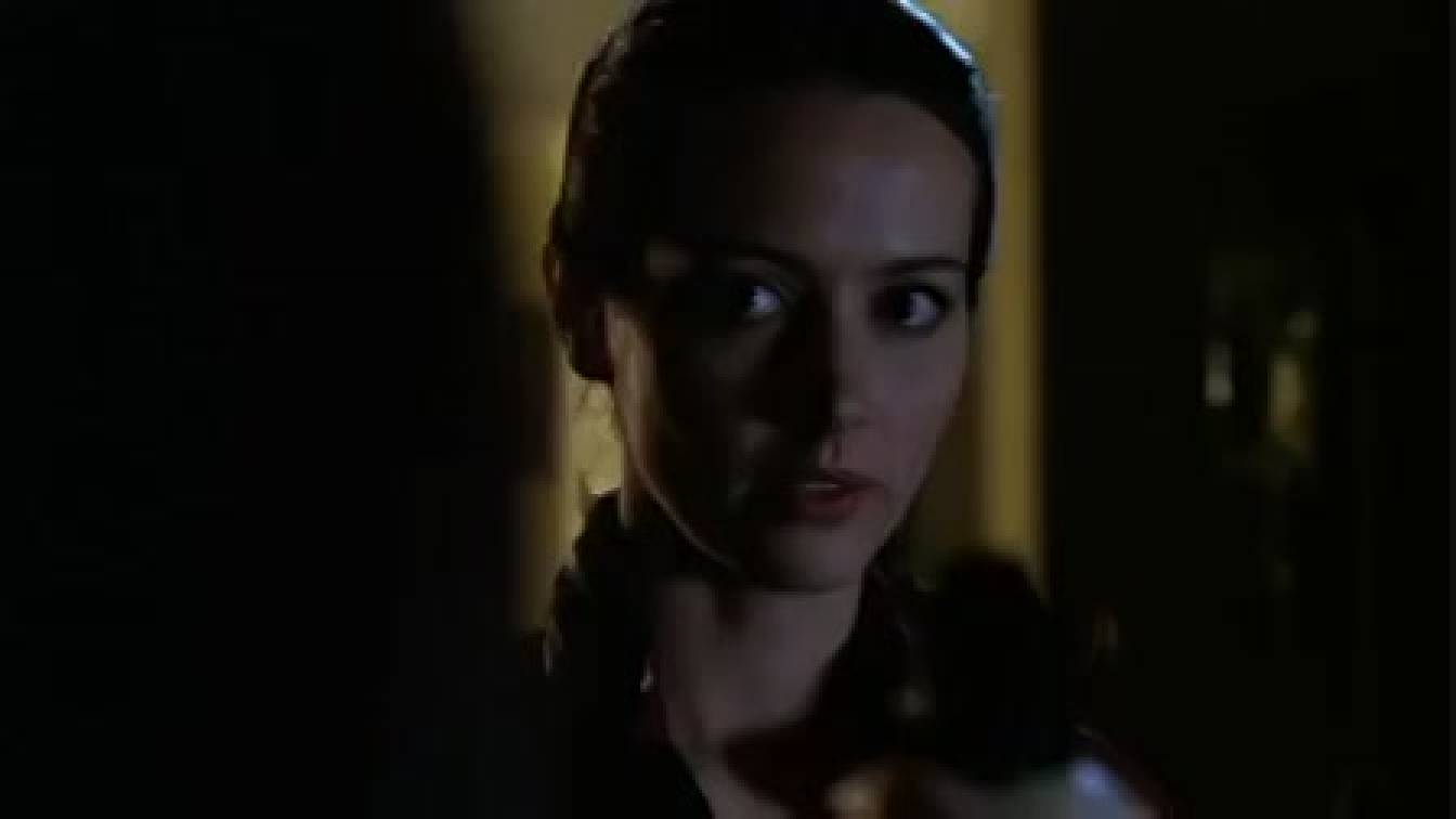 Alias 5. évad 10. rész