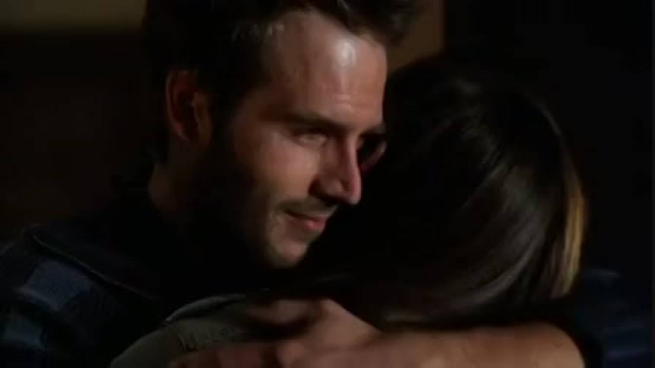 Alias 5. évad 14. rész