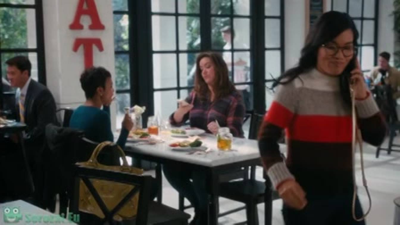 Anyaság túlsúlyban 1. évad 14. rész