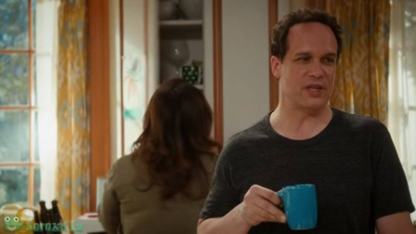 Anyaság túlsúlyban 1. évad 17. rész