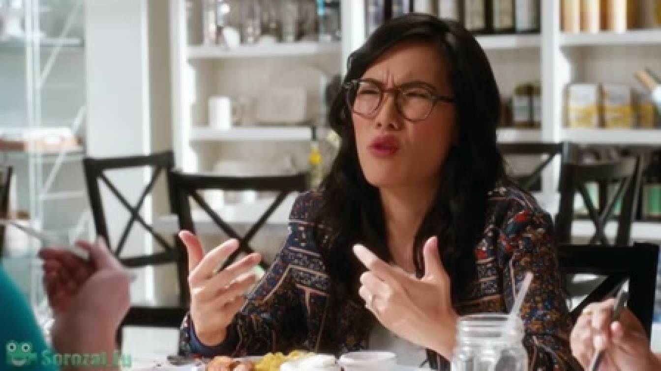 Anyaság túlsúlyban 1. évad 21. rész