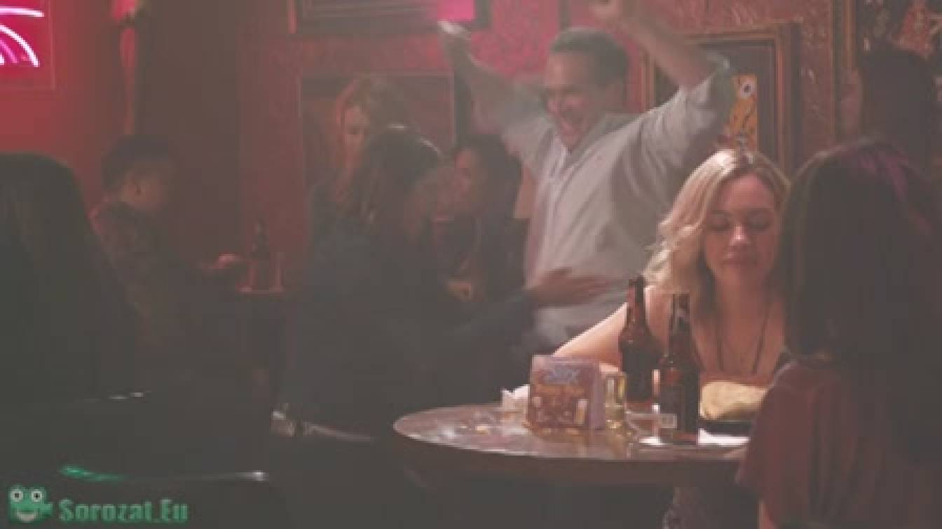 Anyaság túlsúlyban 1. évad 22. rész