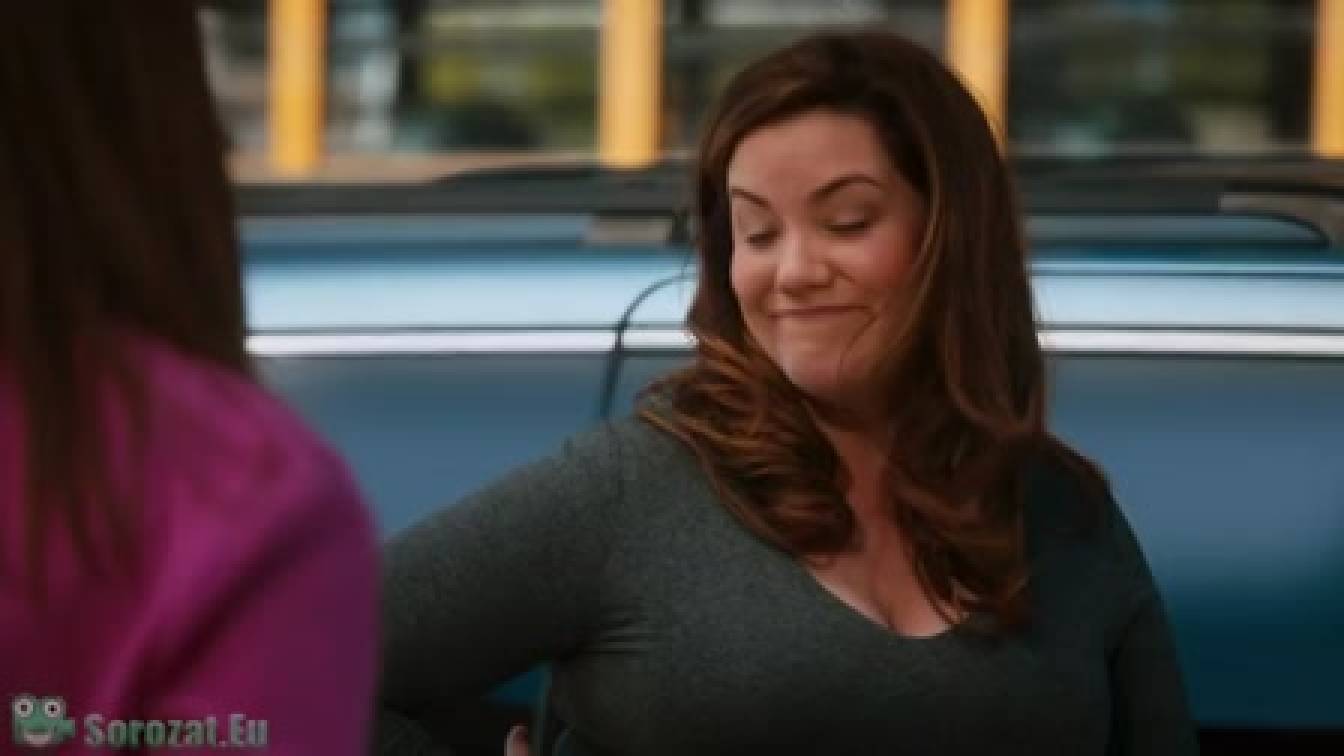 Anyaság túlsúlyban 1. évad 23. rész