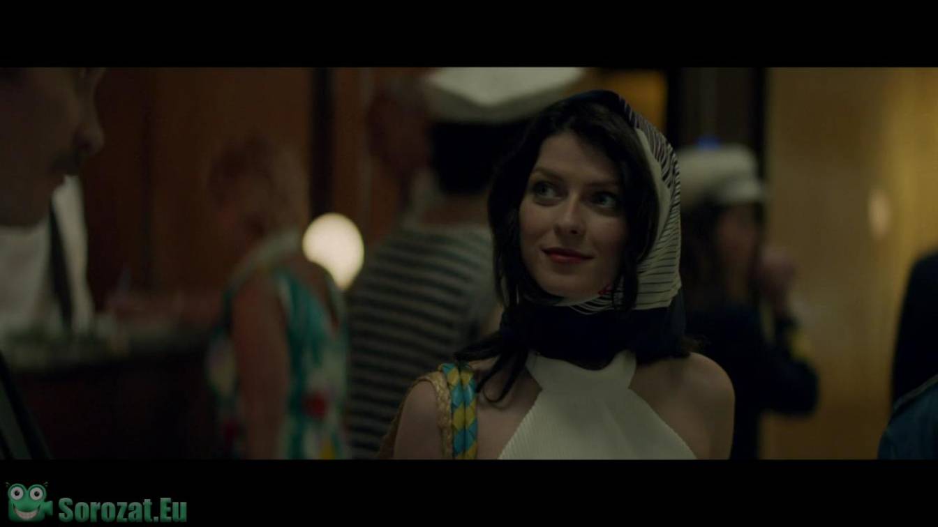 A Király 1. évad 04. rész