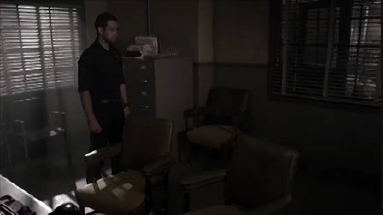 Banshee 1. évad 04. rész