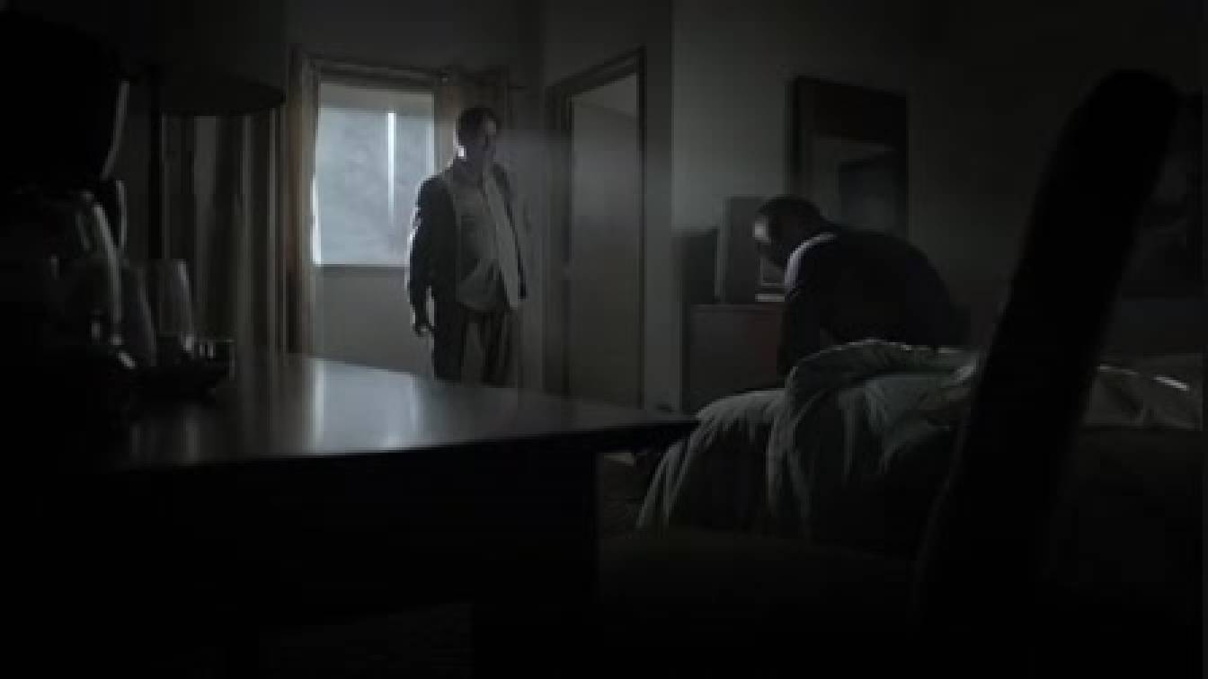 Banshee 1. évad 06. rész