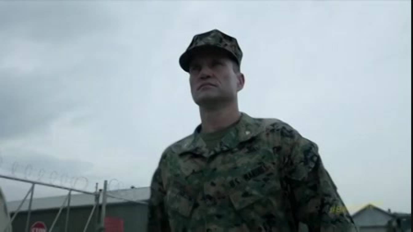 Banshee 3. évad 01. rész