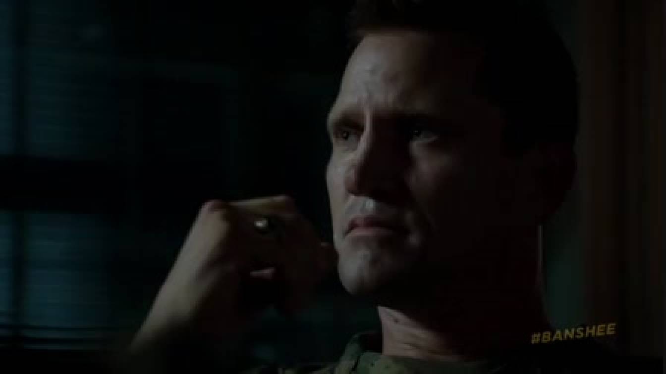 Banshee 3. évad 02. rész