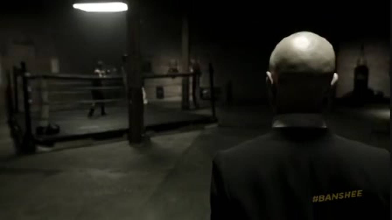 Banshee 3. évad 08. rész