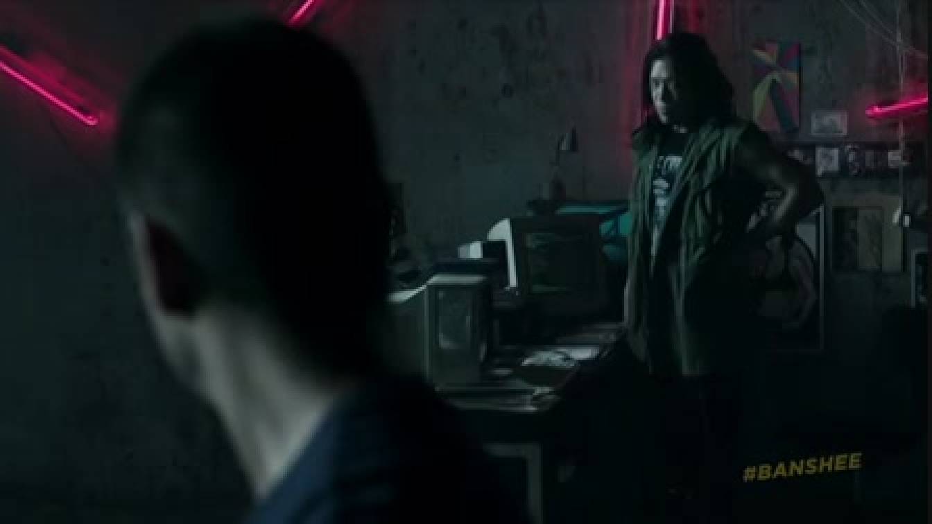 Banshee 3. évad 09. rész