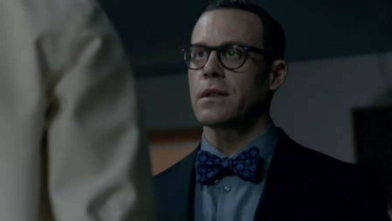 Banshee 4. évad 01. rész